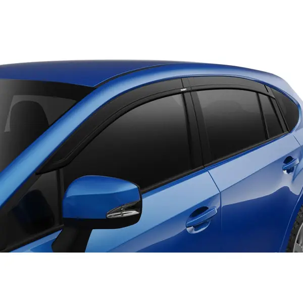 Husky Liners 2024 Acura Integra Ventvisor Low Pro 4pc - Smoke
