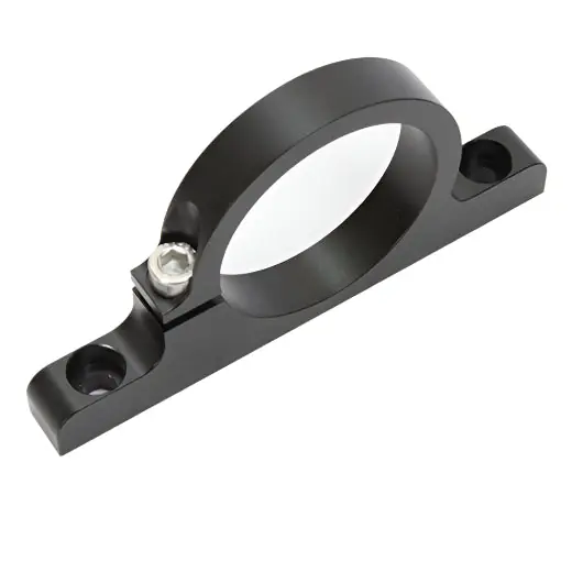 Snow Fuel Filter Mount