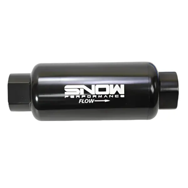 Snow 30 Micron Post Filter -10 ORB Inlet/ Outlet
