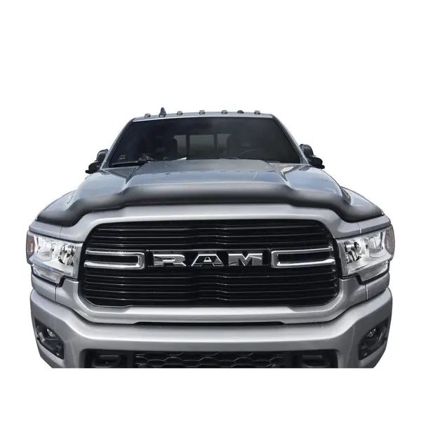 Husky Liners 19-25 RAM 1500 Excl. Rebel/TRX Models Aeroskin Low Profile - Matte Black