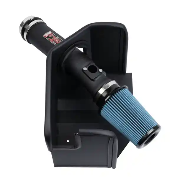 Injen 2023+ Toyota GR Corolla SP Cold Air Intake System- Polished