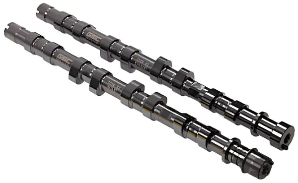 GSC P-D Mitsubishi Evolution 9 4G63T 260/268 Billet R1R Rally Camshafts