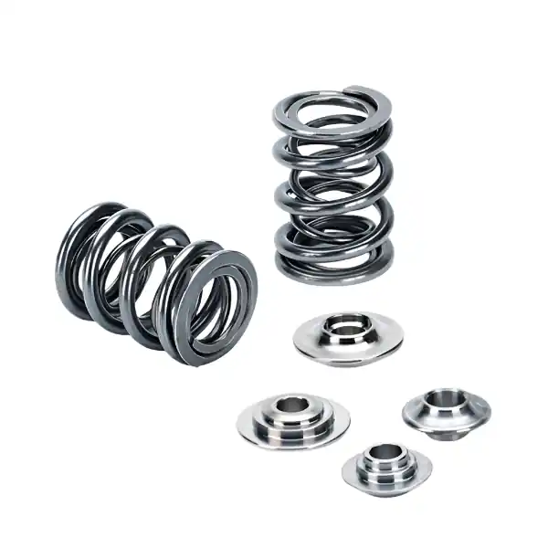 Supertech Toyota/Lotus Elise 2ZZ Single Valve Spring Kit