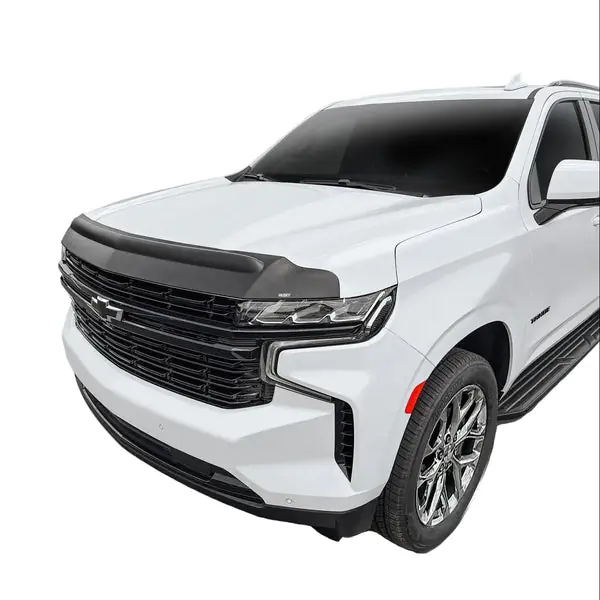 Husky Liners 15-22 Chevrolet Colorado / 17-22 Colorado ZR2 Aeroskin II Low Profile - Tex. Black