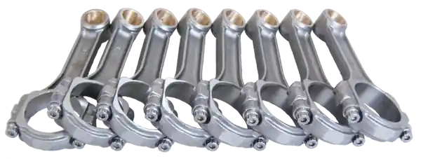 Eagle Chevrolet Small Block I-Beam Rod Set