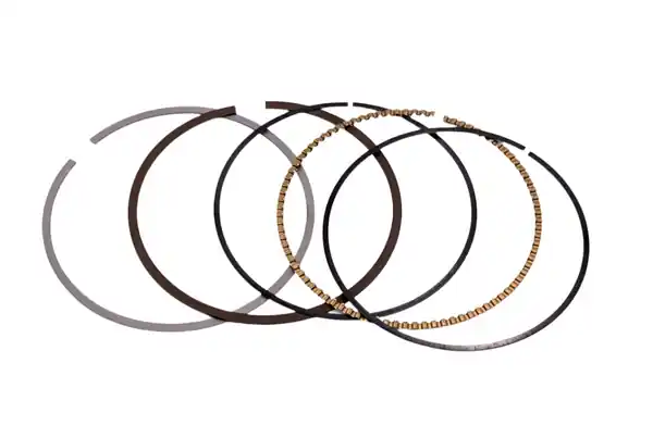 CP Ring Set 1.0mm Top Ring - THG Napier 1.2mm 2nd Ring - 2.8mm Flex Vent Oil Ring - 3.248 Bore