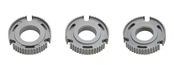 Cusco 23+ Toyota GR Corolla/22+ Toyota GR Yaris Reinforced Transmission Clutch Sync. Hub Set