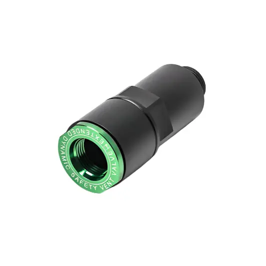 Radium Engineering DSV Valve Extension Adapter