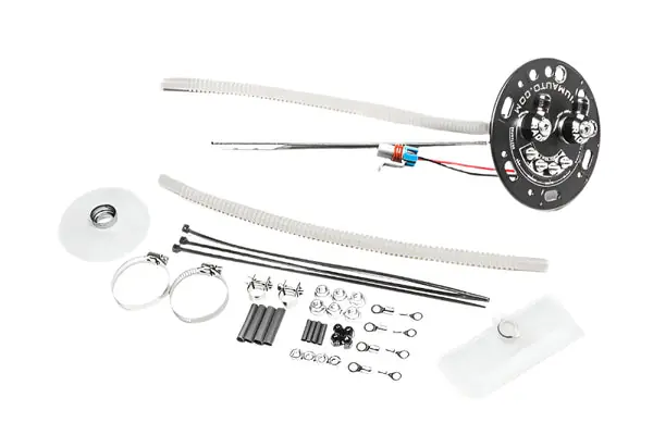 Radium Engineering 90-05 Acura NSX Fuel Hanger (F90000267/274/285 OR BRUSHLESS Pumps)