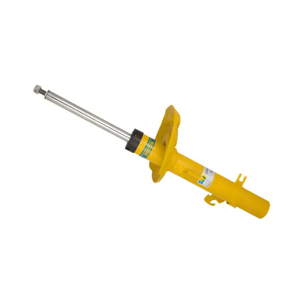Bilstein B6 Performance 14-20 Nissan Rogue Front Right Twintube Shock