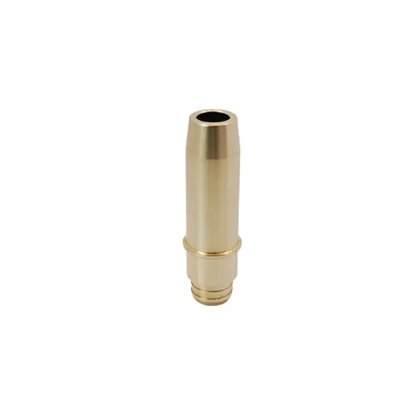 Supertech Toyota 20V Manganese Bronze Exhaust Valve Guide 5mm Stem - Set of 8