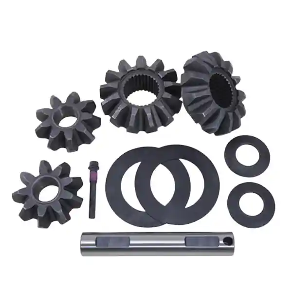 Yukon Gear 16-23 Toyota Tacoma A/T TV6C w/o E-Locker 8in Spider Gear Kit