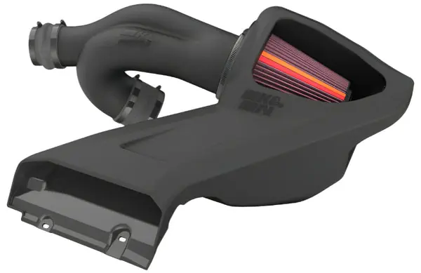 K&N 17-20 Ford F150/Raptor V6 3.5L NextGen Cold Air Intake