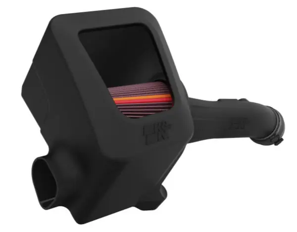 K&N 12-21 Toyota Tundra V8 5.7L NextGen Cold Air Intake