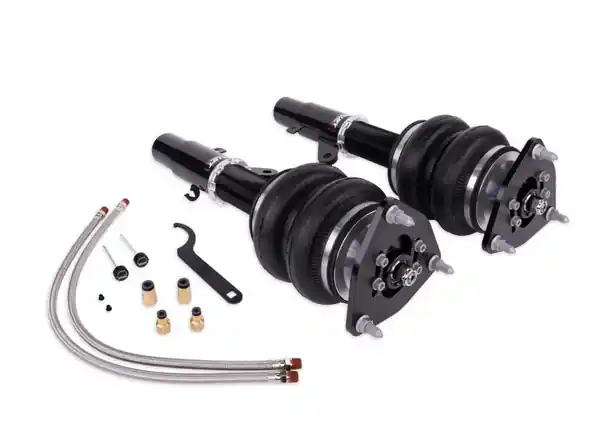 Air Lift 15-20 Acura TLX / 13-17 Honda Accord Front Performance Air Suspension Kit