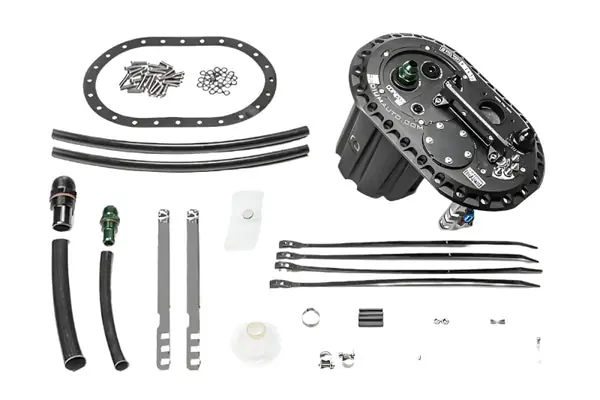 Radium Engineering FCST-X For External Pumps