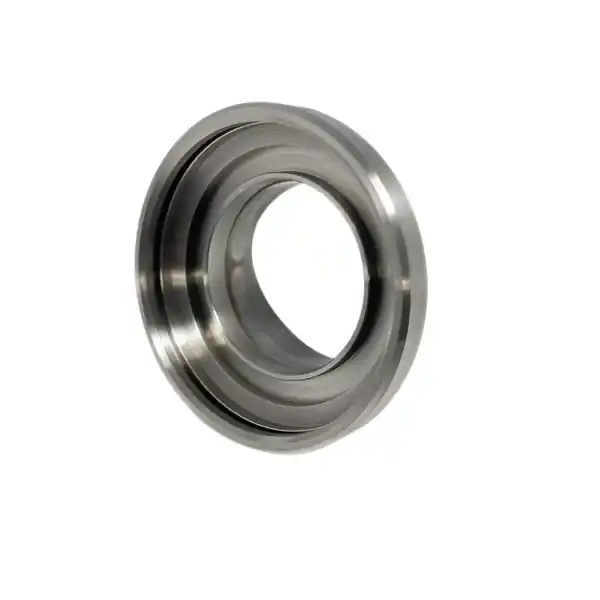 Ticon Industries HKS SSQV Titanium Blow Off Valve Flange