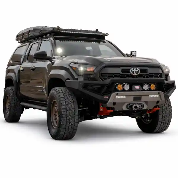 ARB Bash Plate Kit (Fits 2024+ Tacoma Zenith)
