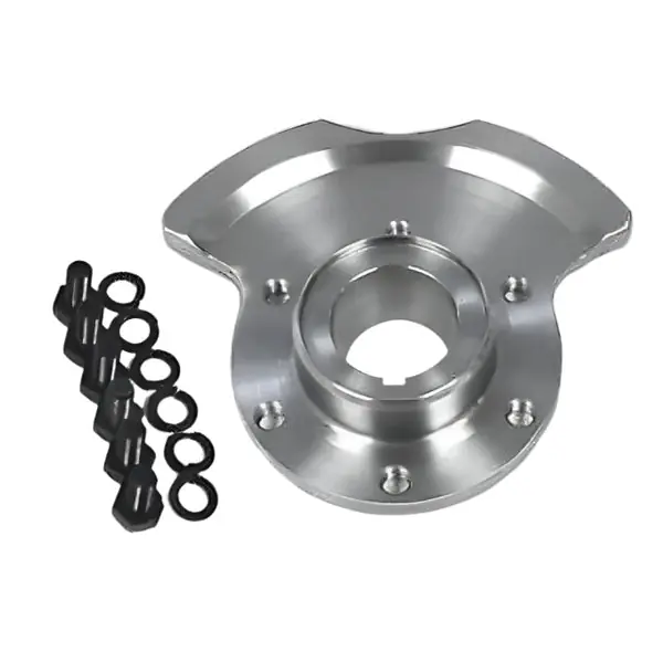 Competition Clutch 86-88 Mazda RX7 Counterweight w/ Bolts