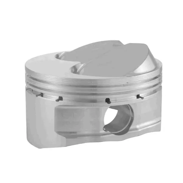 CP Piston & Ring Set for Audi 2.0L TSI (EA888) - Bore (83mm) - Size (+.5mm) Compression Ratio 9.5:1