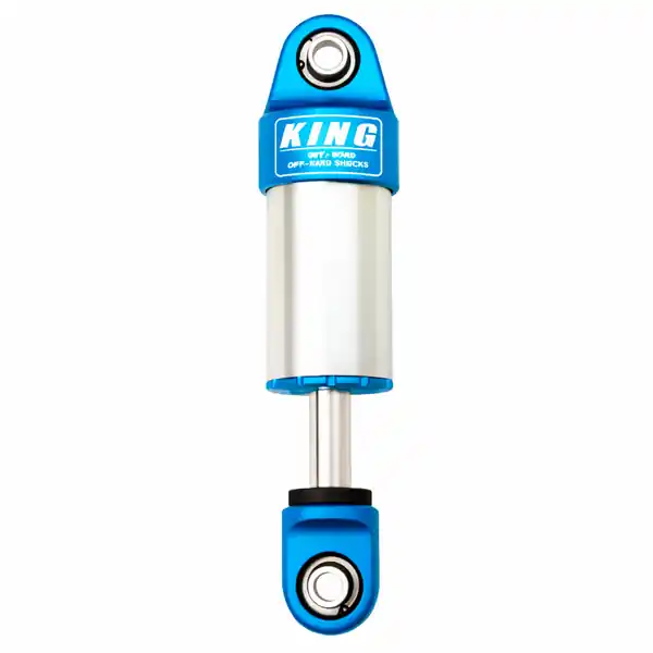 King Shocks Can-Am X3 Rear Sway Bar Link Shock