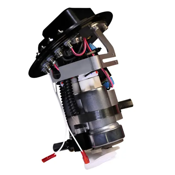 Aeromotive 15-21 Dodge Hellcat Dual 525 Fuel Pumps