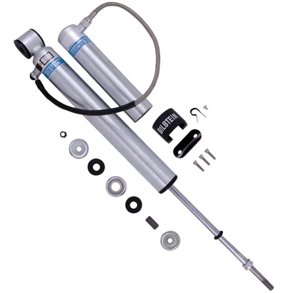 Bilstein 03-11 Mercedes-Benz G55 AMG (w/ 0-2in Front Lift) B8 5160 Shock Absorber - Front Right