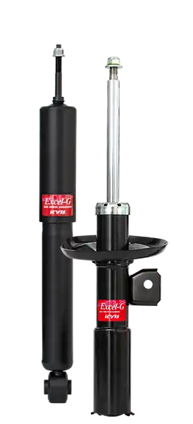 KYB 20-23 Buick Encore GX / 21-23 Chevrolet Trailblazer Excel-G Gas Shock - Rear