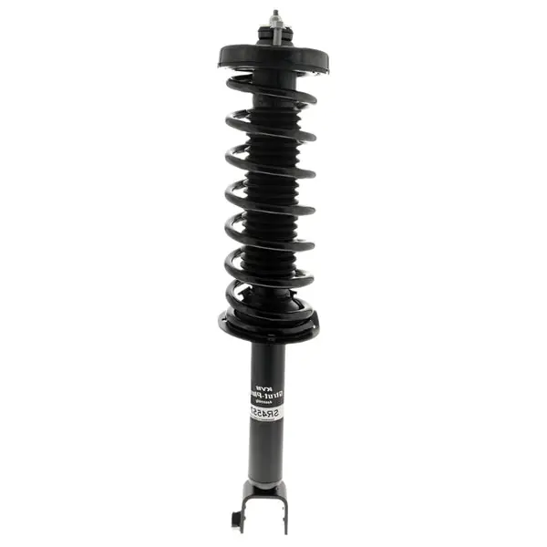KYB Shocks & Struts Strut Plus Rear 13-15 Honda Accord LX / Sport
