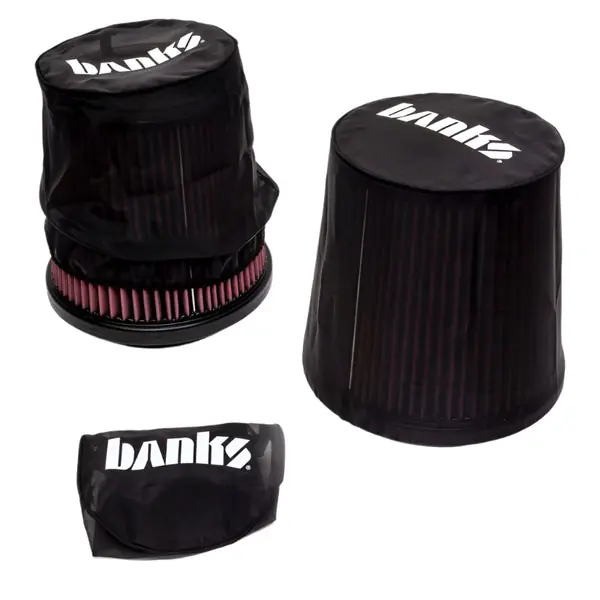 Banks Power Pre-Filter (For PN 42141 / 42141-D)