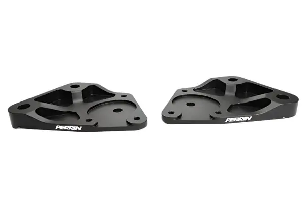 PERRIN 22-25 Subaru WRX / 17-25 Impreza / 20-25 LGT & OBXT Front Control Arm Brace