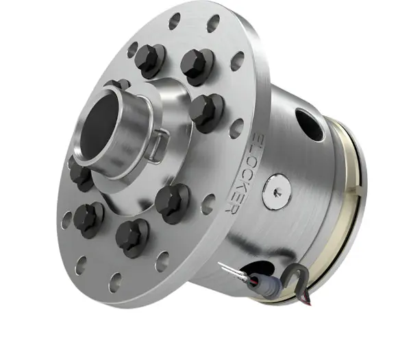 Eaton ELocker4 Differential 27 Spline Toyota 4Runner/Sequoia 27 Spline