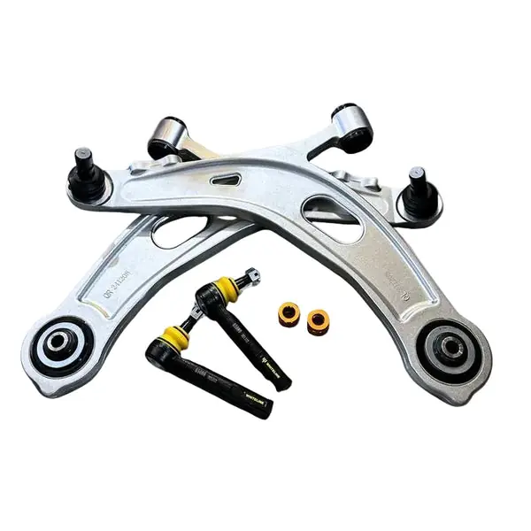 Whiteline Subaru WRX 2022+Front Lower Control Arm Upgrade Kit
