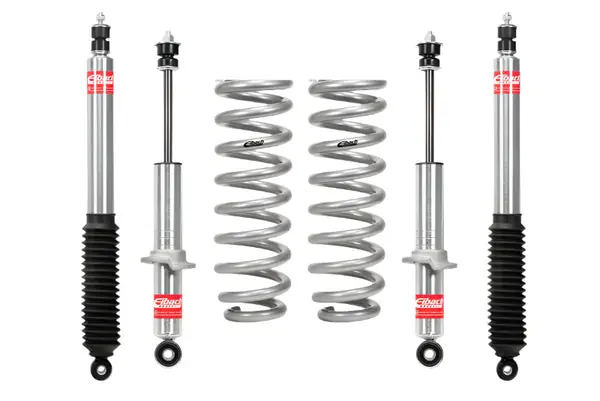 Eibach 00-06 Toyota Tundra V8 4.7L 4WD Pro-Truck-Lift Stage 1 Kit