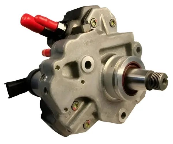 Exergy 07.5-12 Early Dodge Cummins 6.7L 12mm Stroker CP3 Pump (6.7C Based)