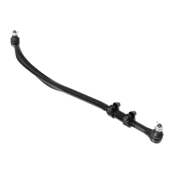 RockJock JK Currectlync Drag Link Organically Shaped Forged Steel