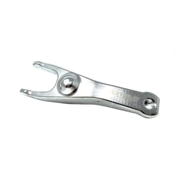Torque Solution BRZ/FR-S/GT86/GR86 Billet Chromoly Clutch Fork