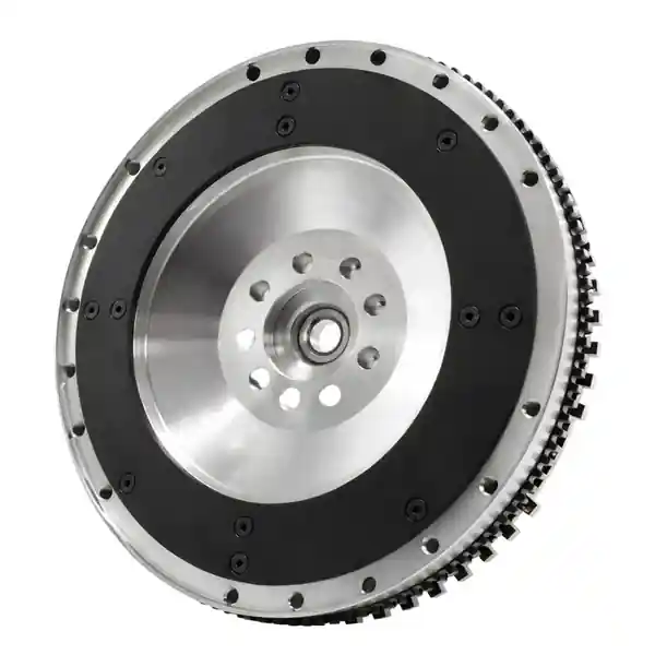 Clutch Masters 98-04 Porsche 996 3.6L T (3600 lbs) / 997 3.6L T (3600 lbs) Aluminum Flywheel