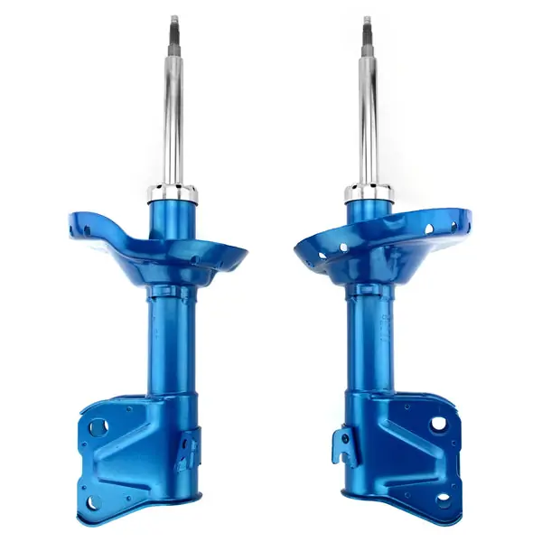 Cusco Touring-A Shocks for Subaru GRB/GVB