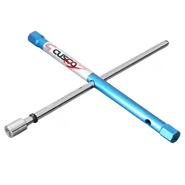 Cusco Smart Cross Wrench