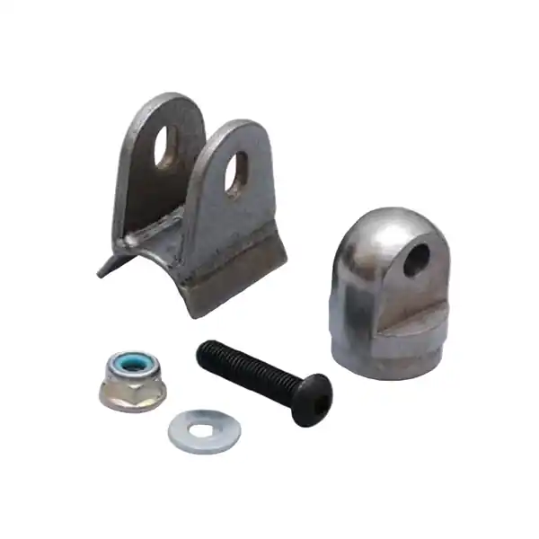 Cusco WELD in Cage Connector Kit For Roll Cage (S/O / No Cancel)