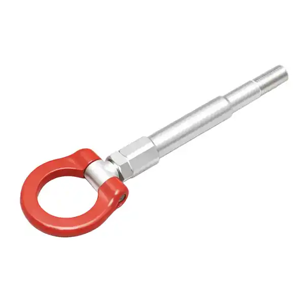 Cusco Tow Hook Swivel Joint Rear Subaru BRZ/Impreza / Toyota 86