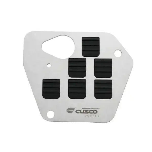 Cusco Oil Pan Baffle Plate Kit 22+ Toyota GR86 (ZN8) / Subaru BRZ 2.0L FA24(ZD8) (Exclude 2.0L FA20)