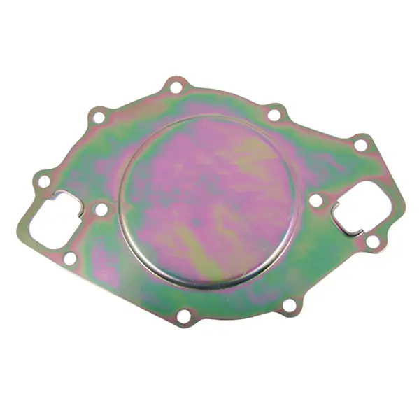 Ford Racing 460 Big Block Water Pump Backing Plate
