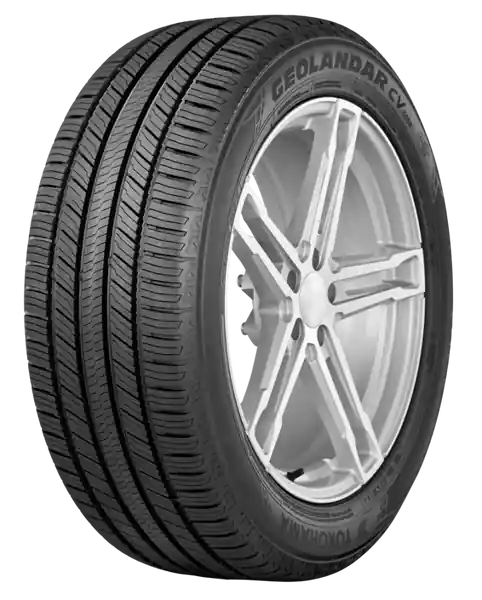 Yokohama Geolandar CV G058 Tire - 225/55R19 99V