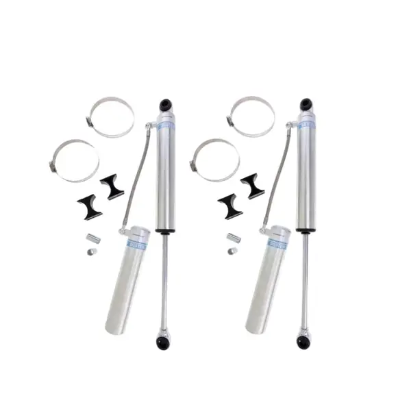 Bilstein B8 5165 11.3in Travel Remote Reservoir - Eye/Eye 255/70
