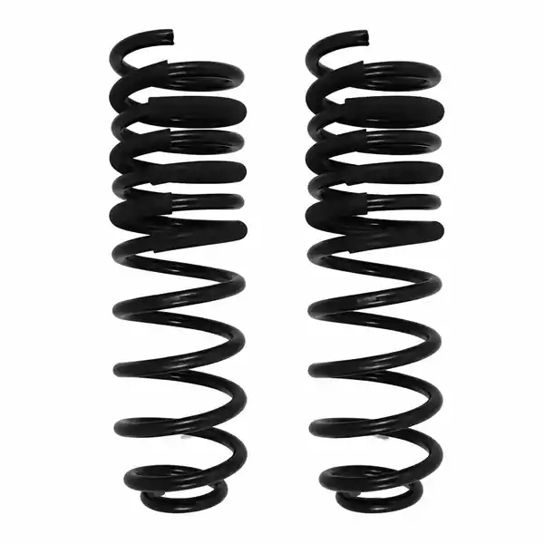 Bilstein 22-25 Toyota Tundra B12 (Special) Rear Suspension Kit - 1in Lift