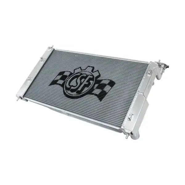 CSF 18-23 Subaru Crosstrek / 17-22 Impreza High-Performance All-Radiator