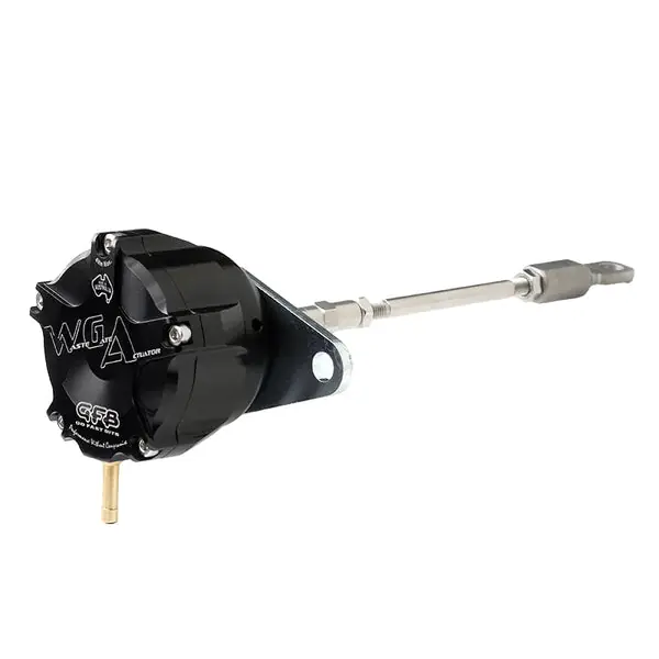 GFB 07-16 Mitsubishi EVO X (4B11T) WGA Wastegate Actuator (Tune Required)