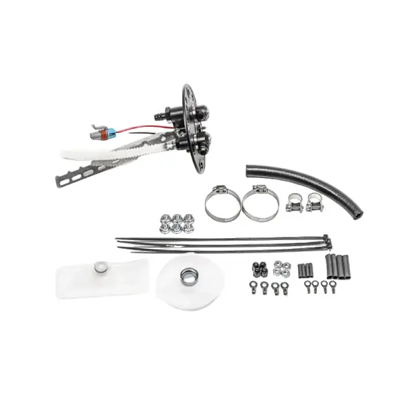 Radium Engineering 93-98 Honda Del Sol Fuel Hanger (wal F90000267/274/285 OR Brushless Pumps)